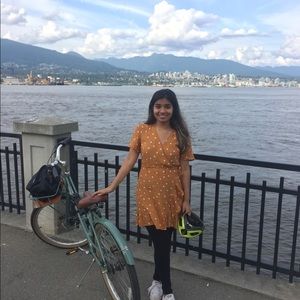 Meet your Posher, Prithivi